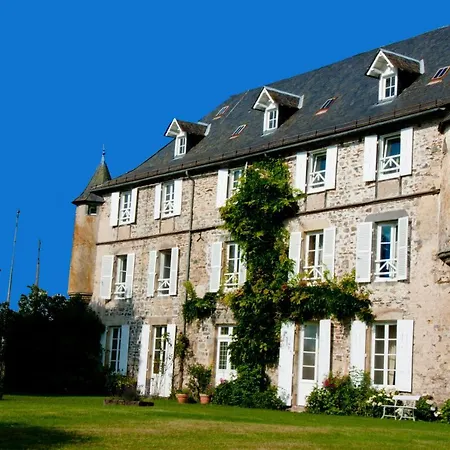 Chateau De Savennes - Caveau De Sabrage *