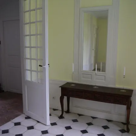 Bed & Breakfast Chateau De Savennes - Caveau De Sabrage Savennes (Puy-de-Dome)