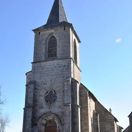 Bed & Breakfast Chateau De Savennes - Caveau De Sabrage Savennes (Puy-de-Dome)