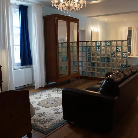 Bed & Breakfast Chateau De Savennes - Caveau De Sabrage *