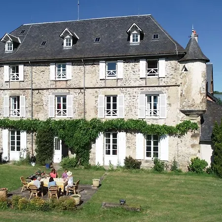 Bed & Breakfast Chateau De Savennes - Caveau De Sabrage *
